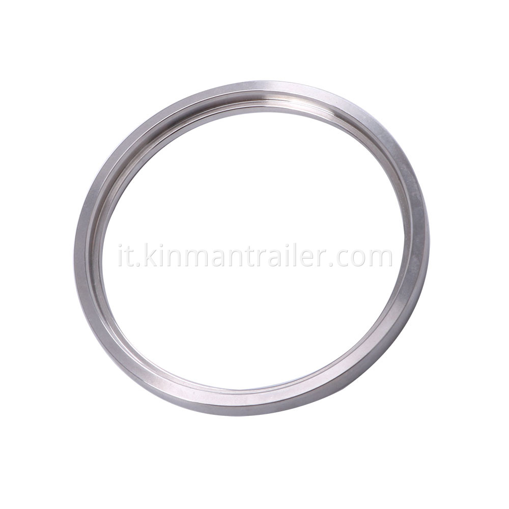 Metallic Gasket For Oil Pipe